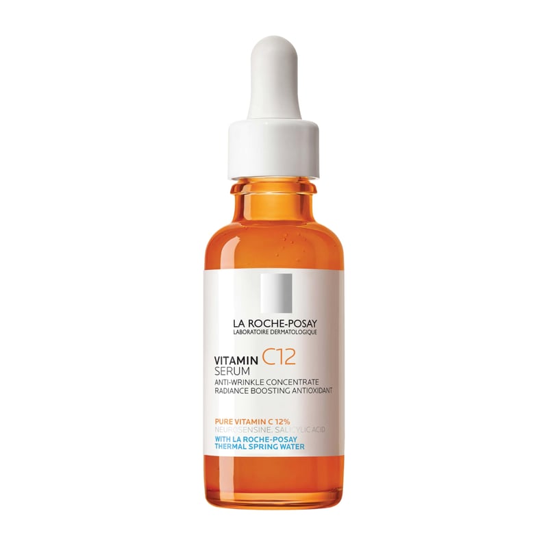 La Roche-Posay Vitamin C12: sérum de vitamina C al 12 %