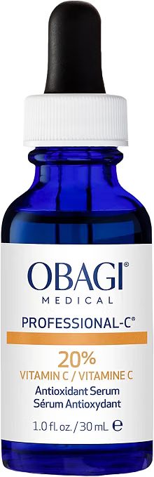 Obagi Medical Professional-C: sérum de vitamina C al 20 %