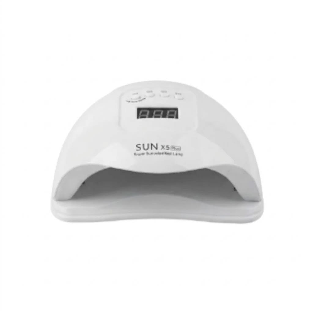 Lámpara para uñas SUN X5 Plus 120 W, foto 2