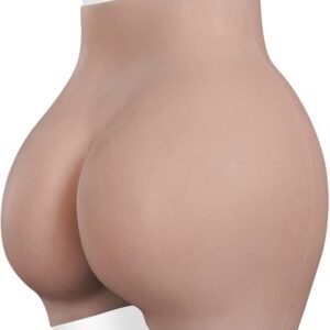 Bragas moldeadoras de silicona para levantamiento de glúteos