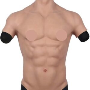 Chalecos Musculares & Body Suits